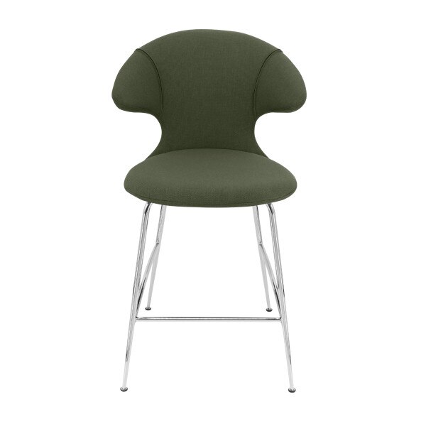 Time Flies Stool